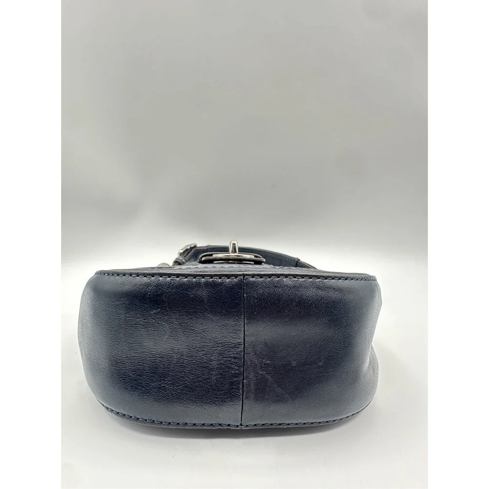 Coach vintage mini